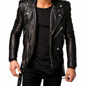 Original Leather Jacket